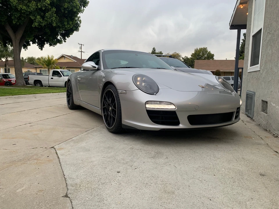 2009 Porsche 997 Carrera S - Image 2 of 15