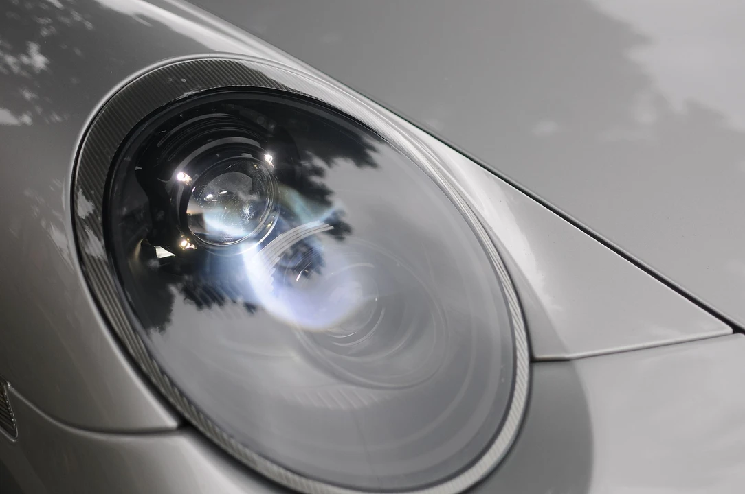 2009 Porsche 997 Carrera S - Image 7 of 15