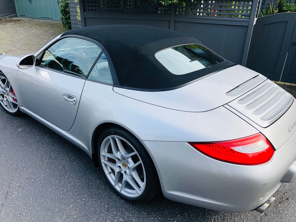 2009 Porsche 997 Carrera S - Image 3 of 16