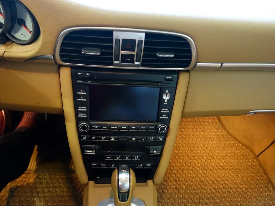 2009 Porsche 997 Carrera S - Image 18 of 21