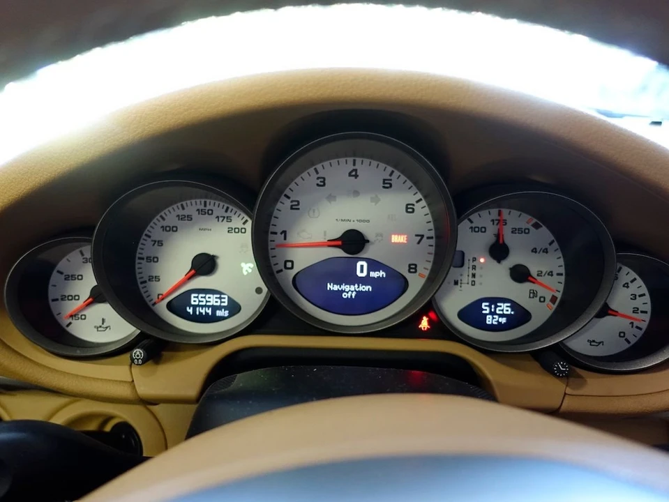 2009 Porsche 997 Carrera S - Image 17 of 21