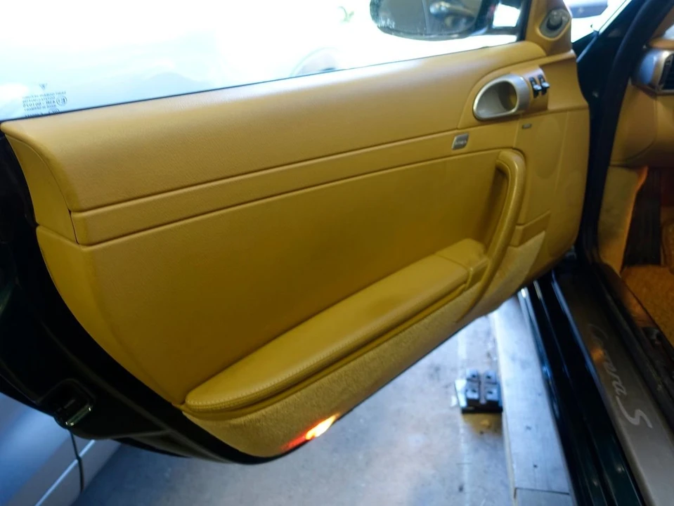 2009 Porsche 997 Carrera S - Image 13 of 21