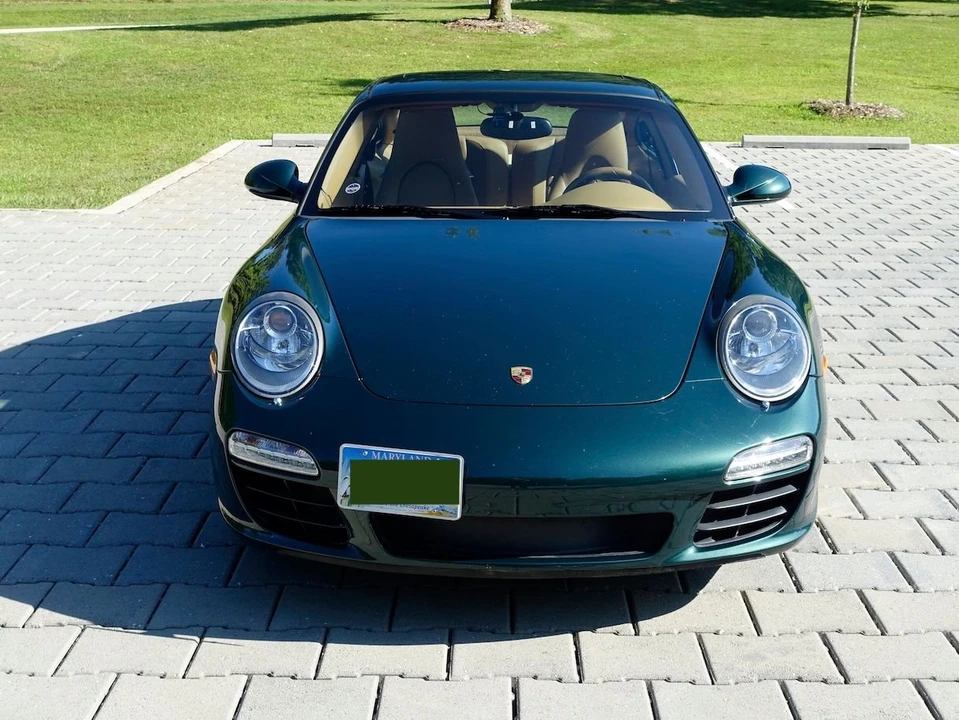 2009 Porsche 997 Carrera S - Image 3 of 21