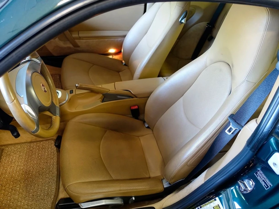 2009 Porsche 997 Carrera S - Image 15 of 21