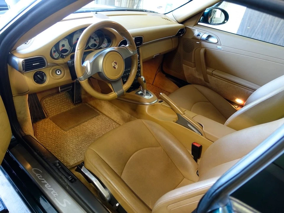 2009 Porsche 997 Carrera S - Image 14 of 21