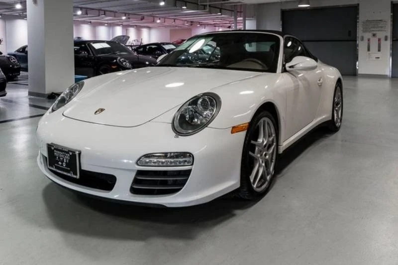 2012 Porsche 997 Carrera 4S - Image 2 of 14
