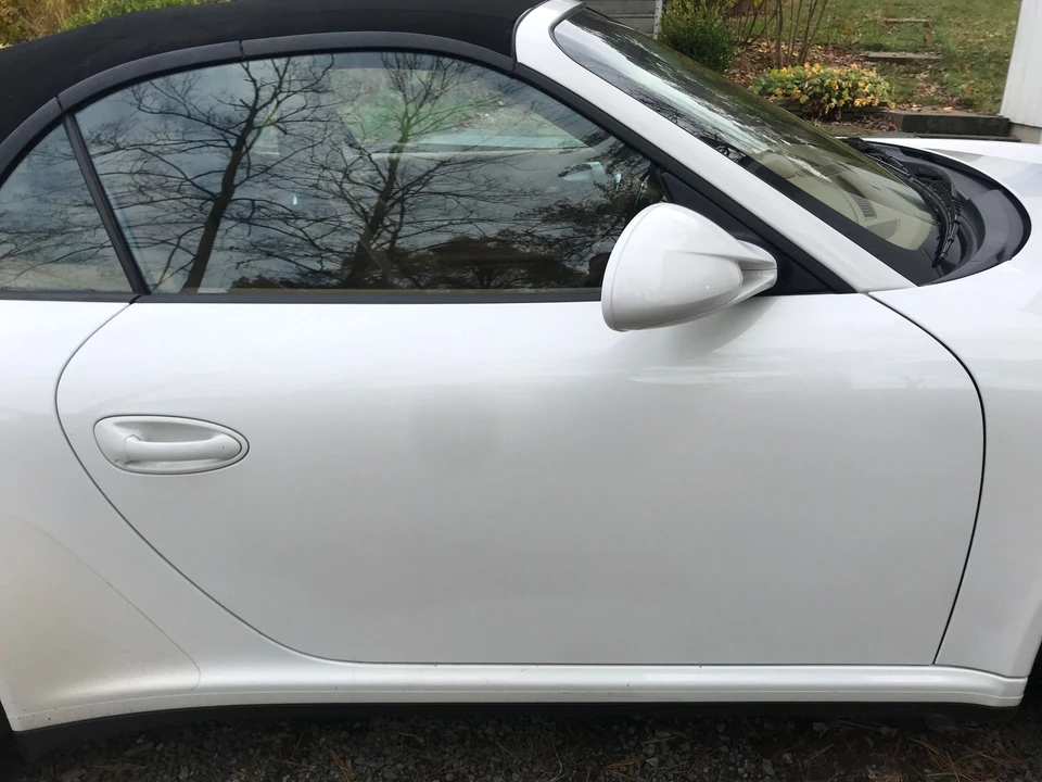 2012 Porsche 997 Carrera 4S - Image 3 of 14