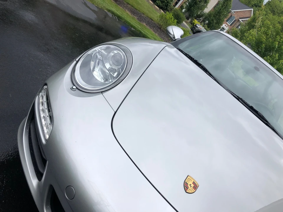 2009 Porsche 997 Carrera - Image 2 of 3
