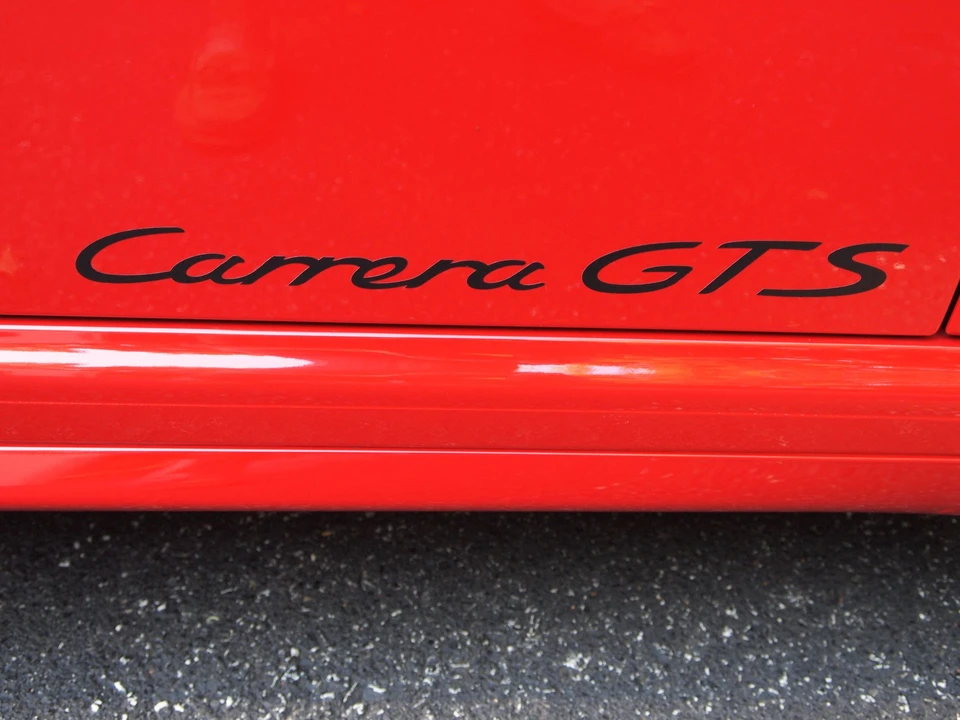 2012 Porsche 997 Carrera GTS - Image 4 of 9