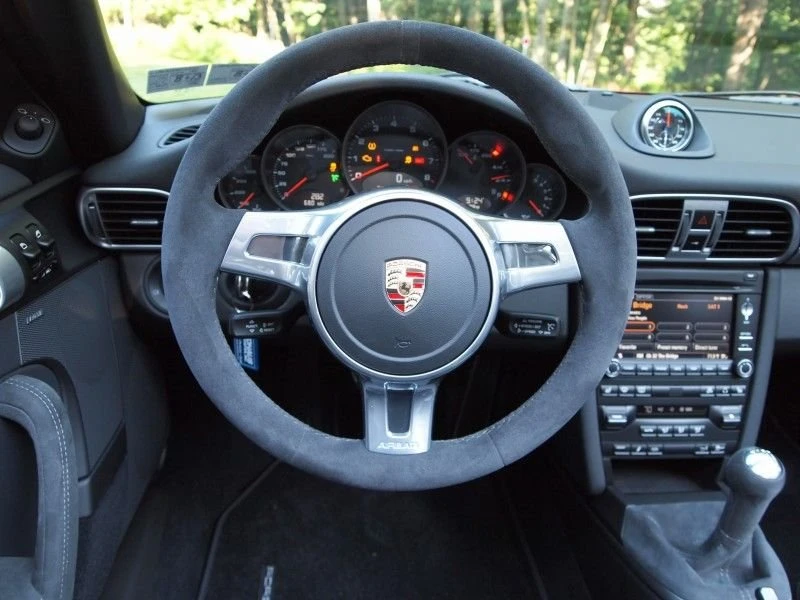 2012 Porsche 997 Carrera GTS - Image 6 of 9