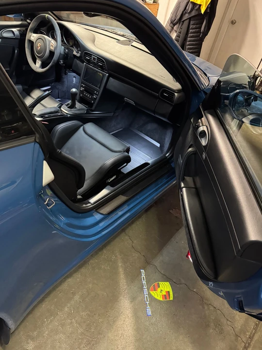 2009 Porsche 997 Carrera - Image 19 of 25