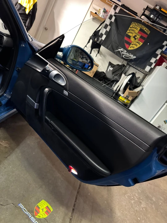 2009 Porsche 997 Carrera - Image 18 of 25
