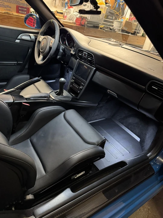 2009 Porsche 997 Carrera - Image 22 of 25