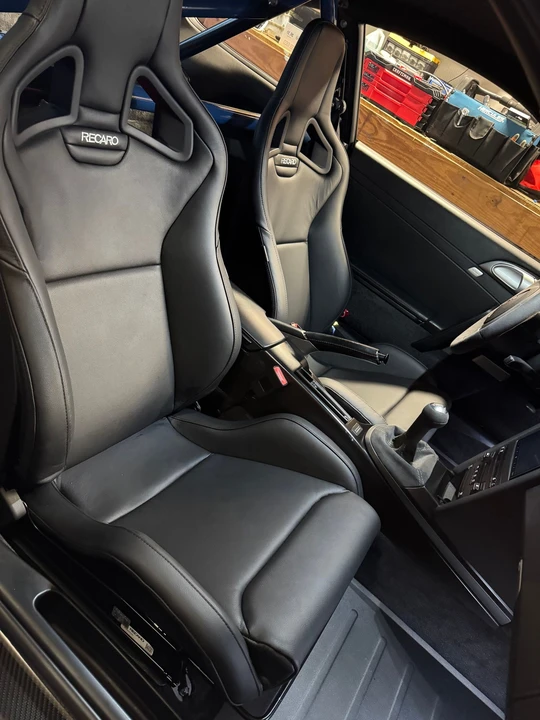 2009 Porsche 997 Carrera - Image 17 of 25