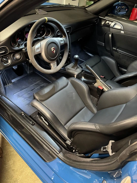 2009 Porsche 997 Carrera - Image 20 of 25
