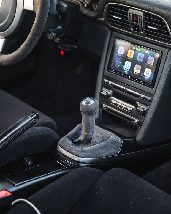 2009 Porsche 997 Carrera - Image 11 of 25