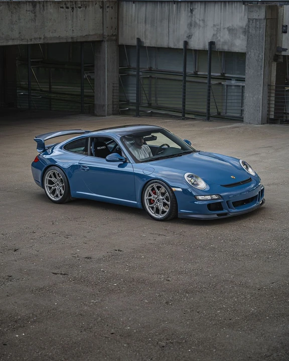 2009 Porsche 997 Carrera - Image 12 of 25