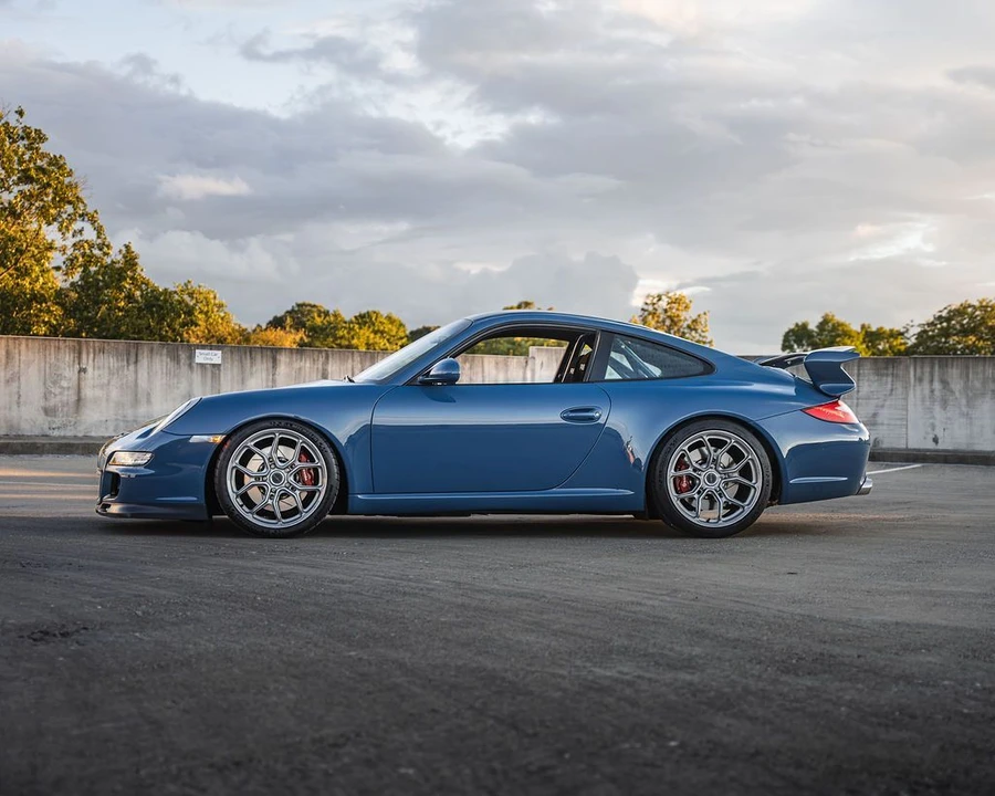 2009 Porsche 997 Carrera - Image 13 of 25