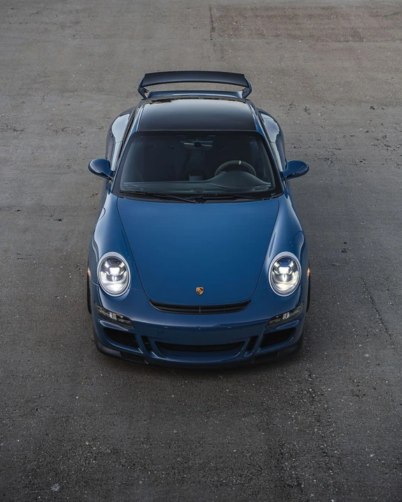 2009 Porsche 997 Carrera - Image 5 of 25