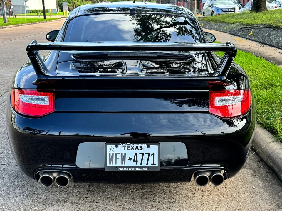 2012 Porsche 997 Carrera S - Image 2 of 5