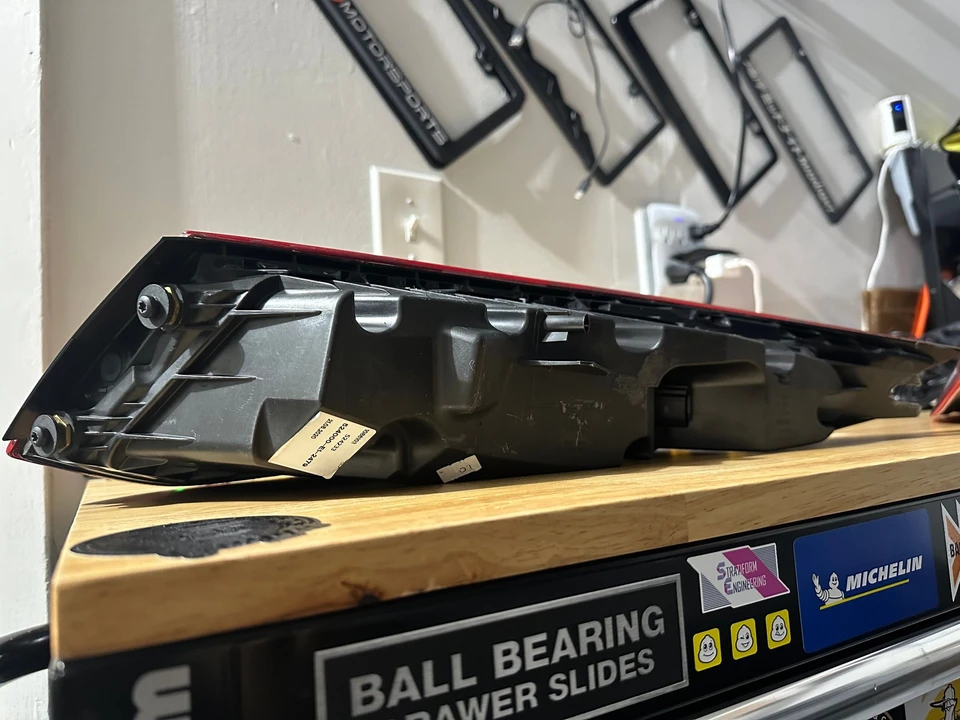 Parts & Memorabilia Bodywork - Image 5 of 10