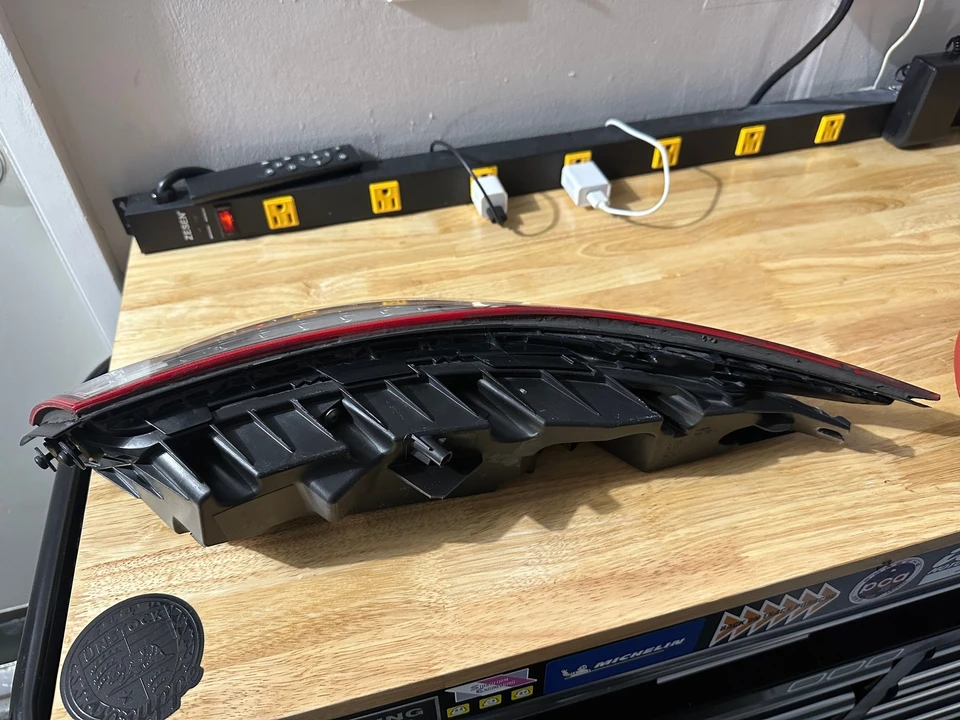 Parts & Memorabilia Bodywork - Image 6 of 10