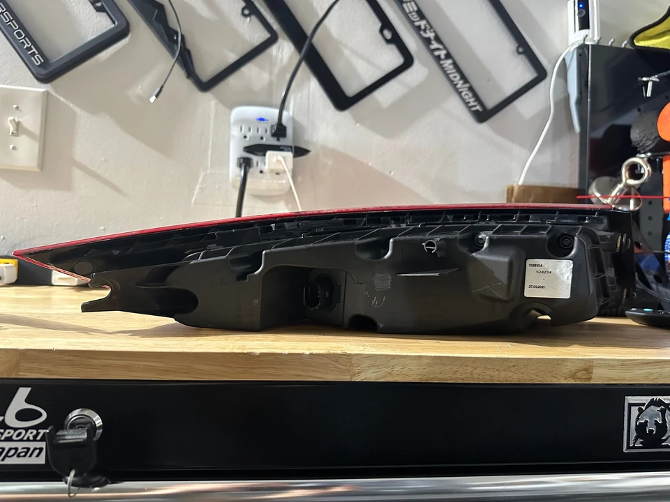 Parts & Memorabilia Bodywork - Image 7 of 10