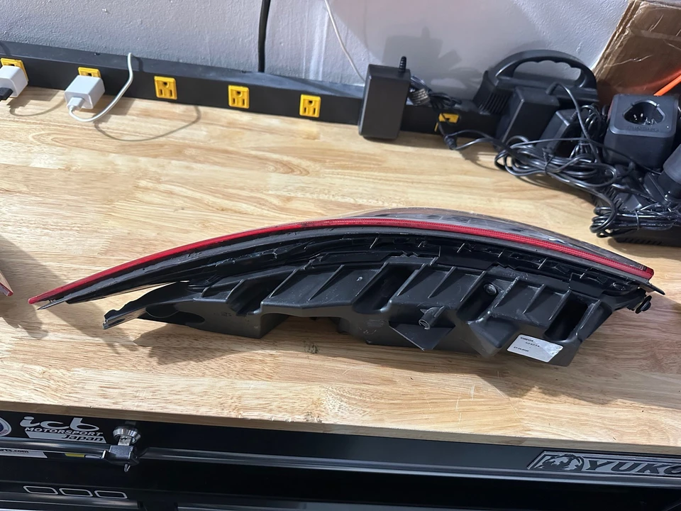 Parts & Memorabilia Bodywork - Image 8 of 10