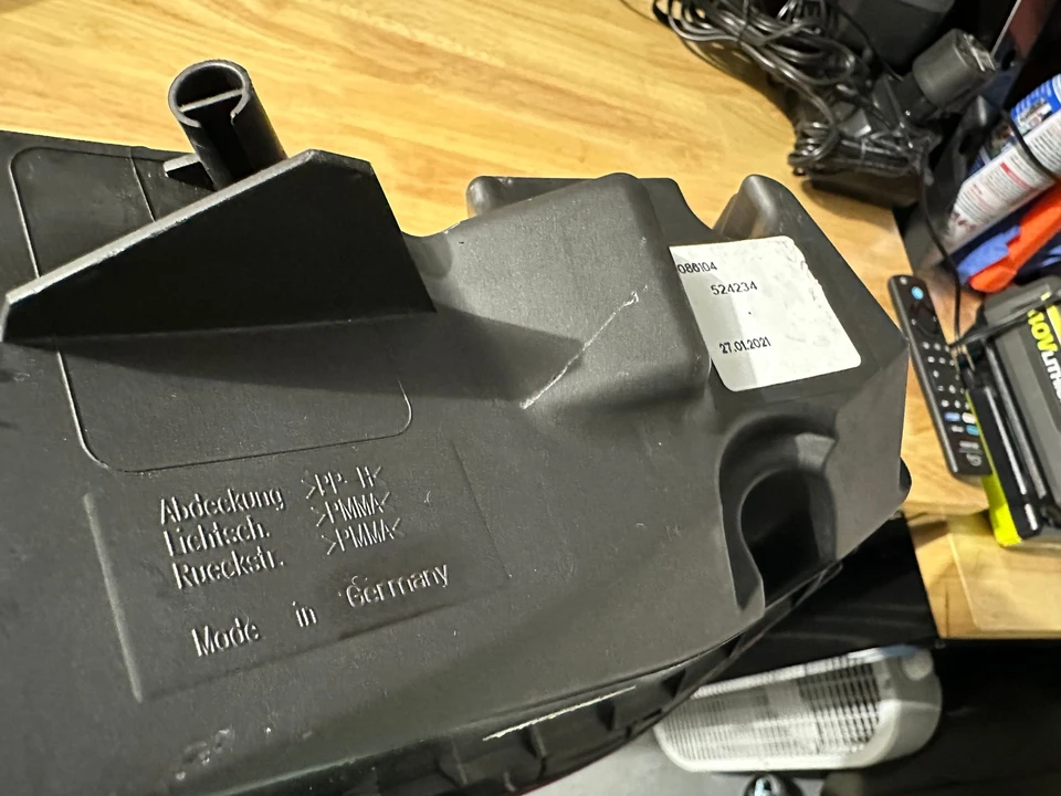 Parts & Memorabilia Bodywork - Image 10 of 10