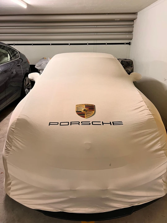 2010 Porsche 997 GT3 RS - Image 3 of 11