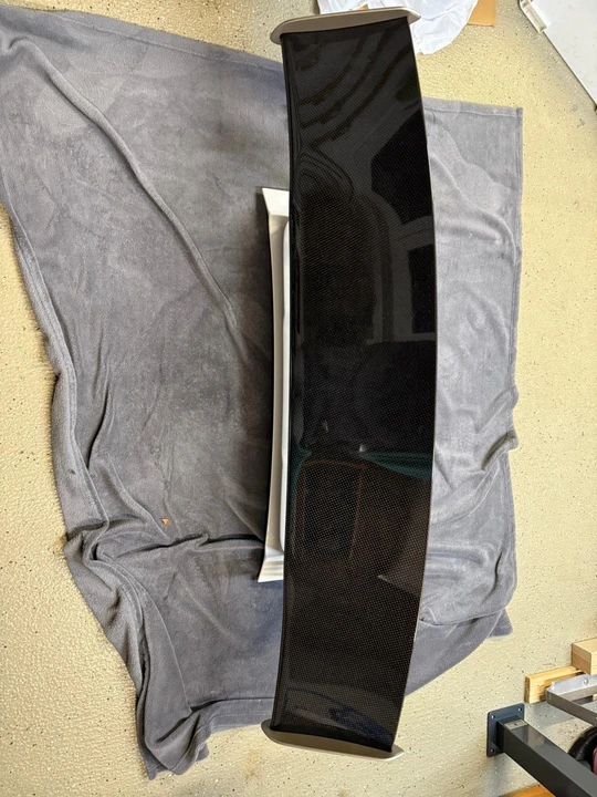 2005 Parts & Memorabilia Bodywork - Image 17 of 18