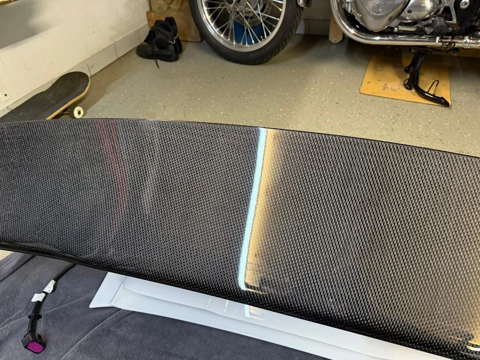 2005 Parts & Memorabilia Bodywork - Image 13 of 18