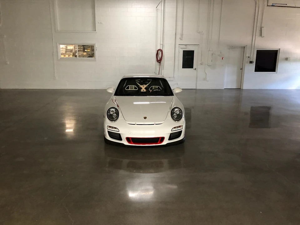 2010 Porsche 997 GT3 - Image 16 of 20