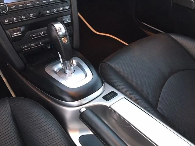 2012 Porsche 997 Carrera GTS - Image 9 of 17