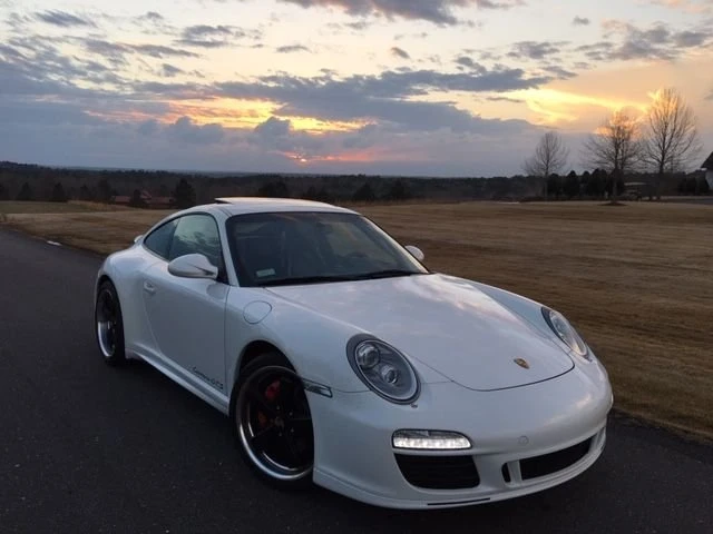 2012 Porsche 997 Carrera GTS - Image 14 of 17