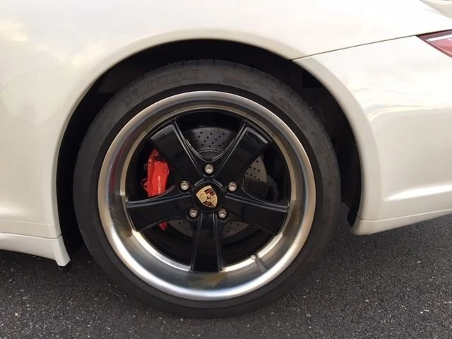 2012 Porsche 997 Carrera GTS - Image 13 of 17