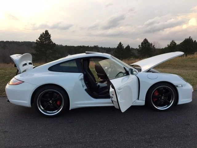 2012 Porsche 997 Carrera GTS - Image 11 of 17