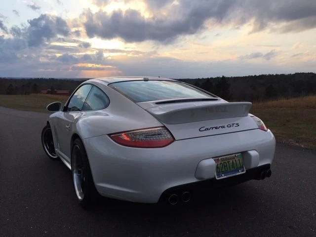 2012 Porsche 997 Carrera GTS - Image 17 of 17