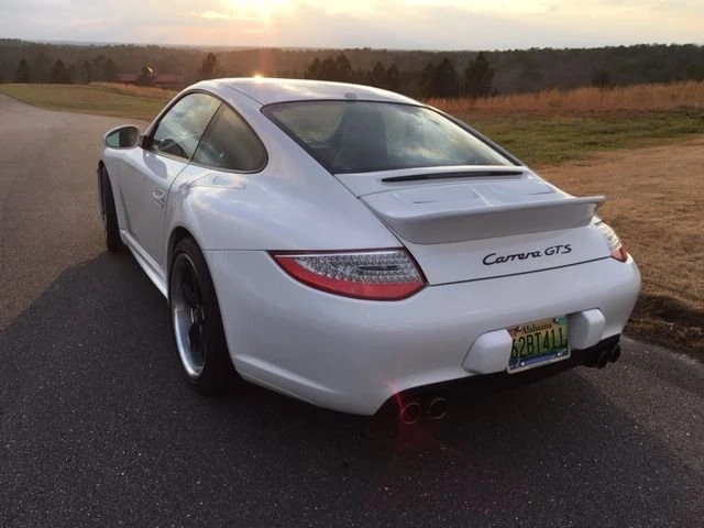 2012 Porsche 997 Carrera GTS - Image 3 of 17