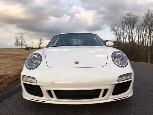 2012 Porsche 997 Carrera GTS - Image 15 of 17