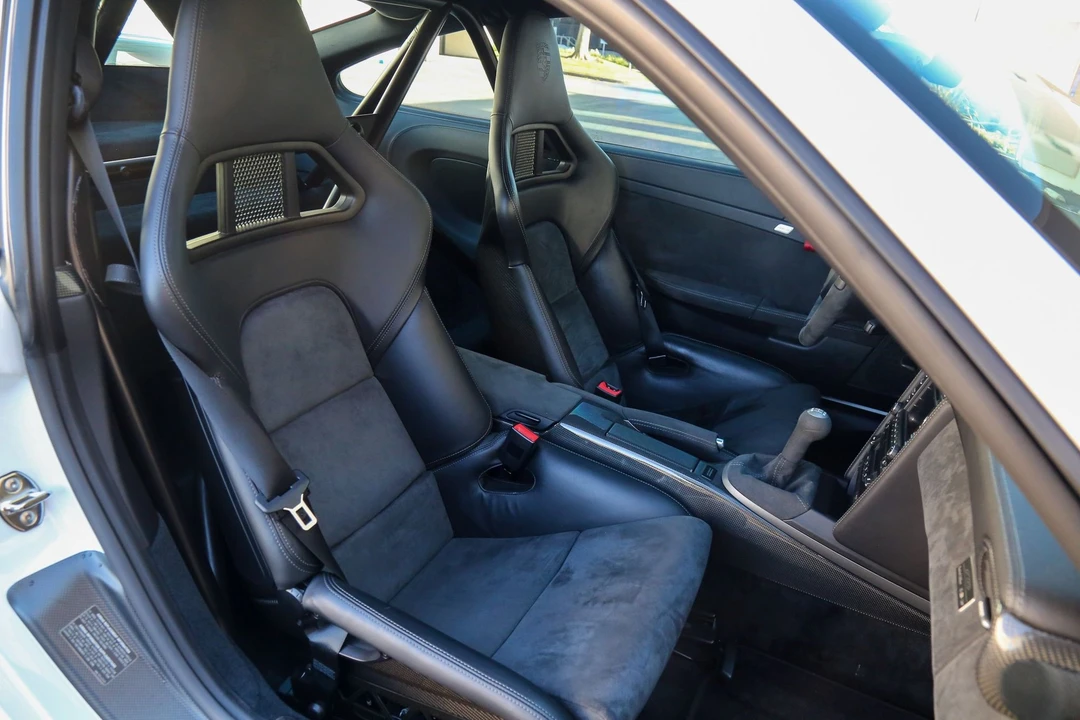 2011 Porsche 997 GT2 - Image 7 of 11
