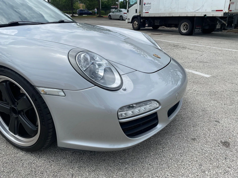 2009 Porsche 997 Carrera - Image 9 of 14