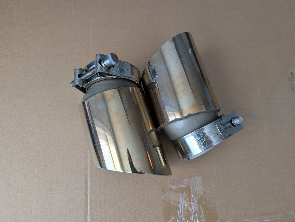 2009 Parts & Memorabilia Mechanical Components - Image 4 of 4