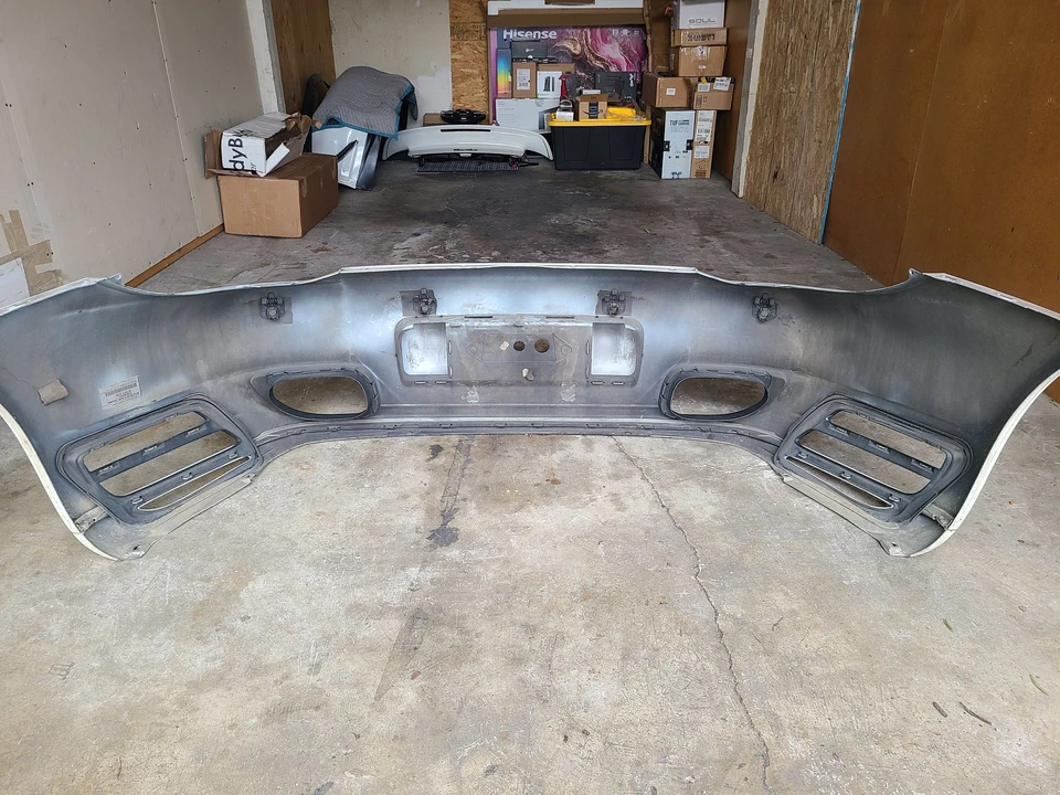 2007 Parts & Memorabilia Bodywork - Image 4 of 6