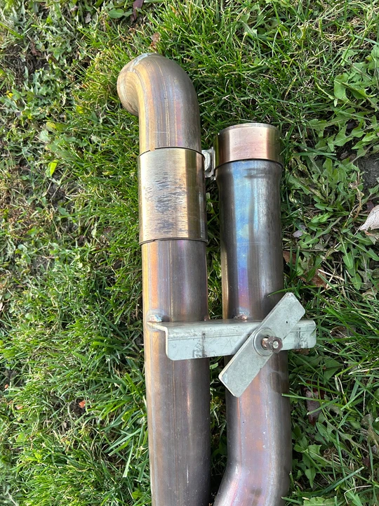 2010 Parts & Memorabilia Mechanical Components - Image 6 of 7