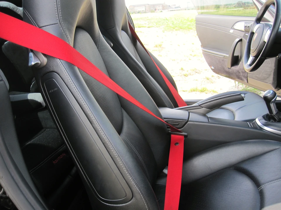 2006 Porsche 997 Carrera S - Image 5 of 5