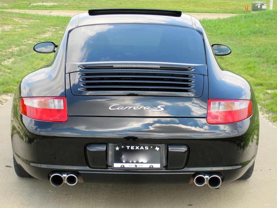2006 Porsche 997 Carrera S - Image 2 of 5