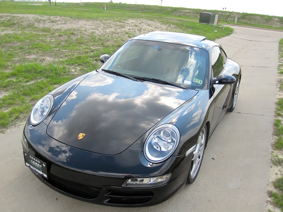 2006 Porsche 997 Carrera S - Image 3 of 5