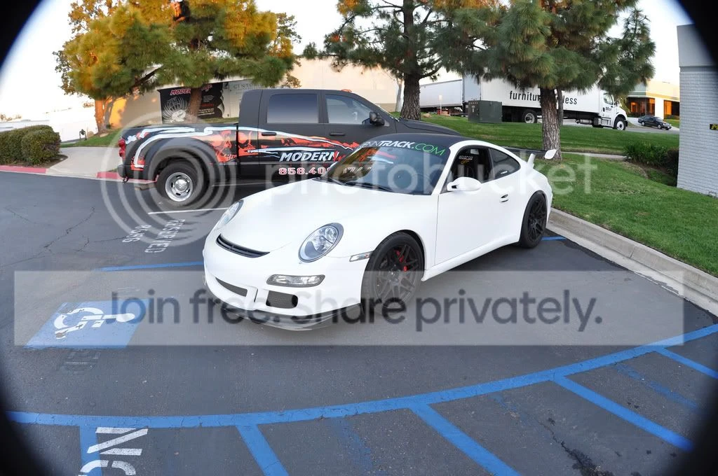 2005 Porsche 997 Carrera - Image 8 of 8