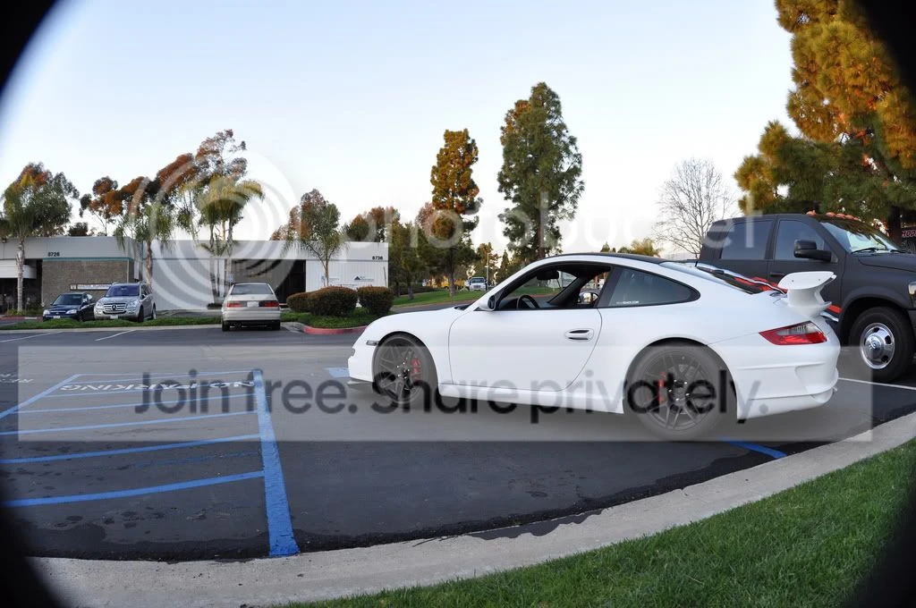 2005 Porsche 997 Carrera - Image 7 of 8